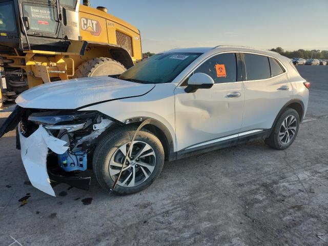 2023 BUICK ENVISION ESSENCE, 