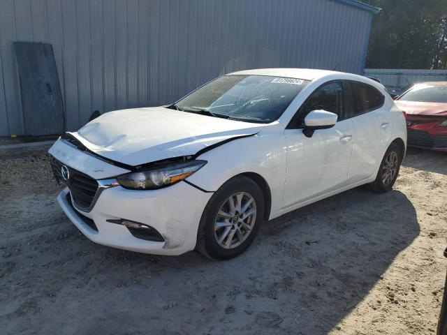 2018 MAZDA 3 SPORT, 