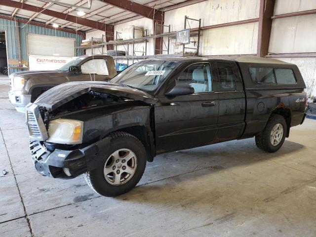 2006 DODGE DAKOTA SLT, 