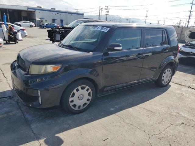 2013 TOYOTA SCION XB, 