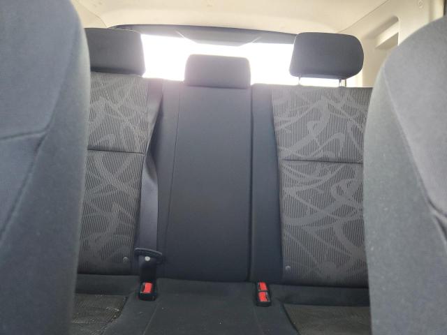 JTLZE4FE0DJ044426 - 2013 TOYOTA SCION XB Negro foto 10