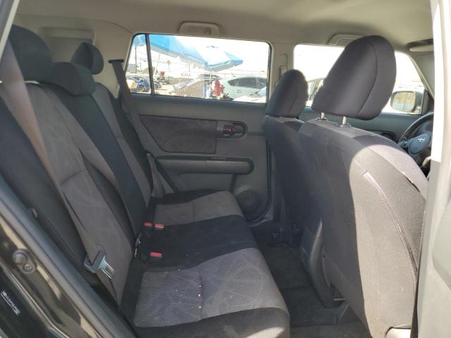 JTLZE4FE0DJ044426 - 2013 TOYOTA SCION XB Negro foto 11
