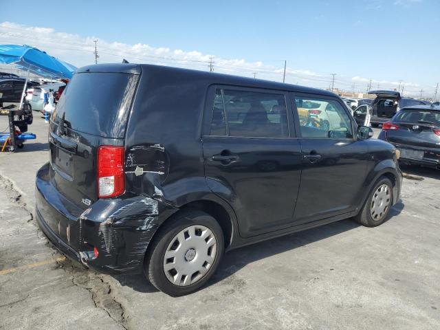 JTLZE4FE0DJ044426 - 2013 TOYOTA SCION XB Negro foto 3