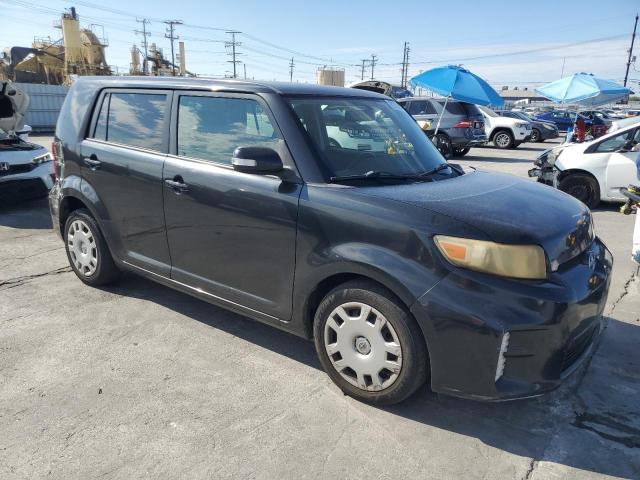JTLZE4FE0DJ044426 - 2013 TOYOTA SCION XB Negro foto 4