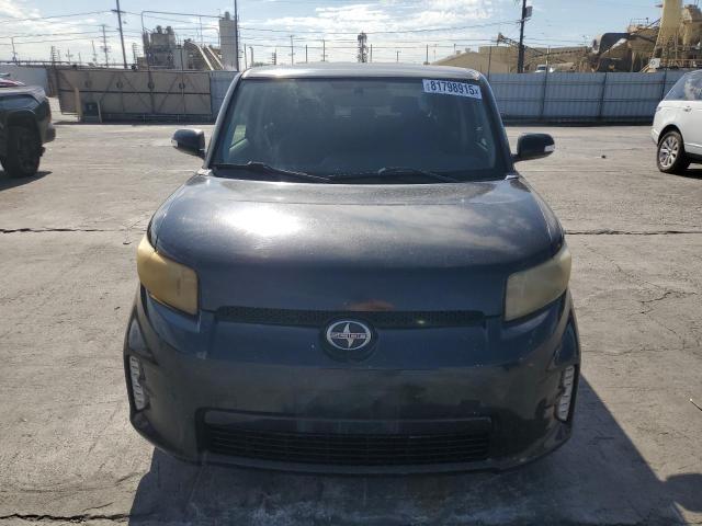 JTLZE4FE0DJ044426 - 2013 TOYOTA SCION XB Negro foto 5