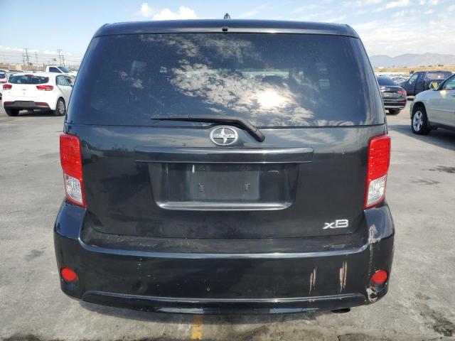 JTLZE4FE0DJ044426 - 2013 TOYOTA SCION XB Negro foto 6