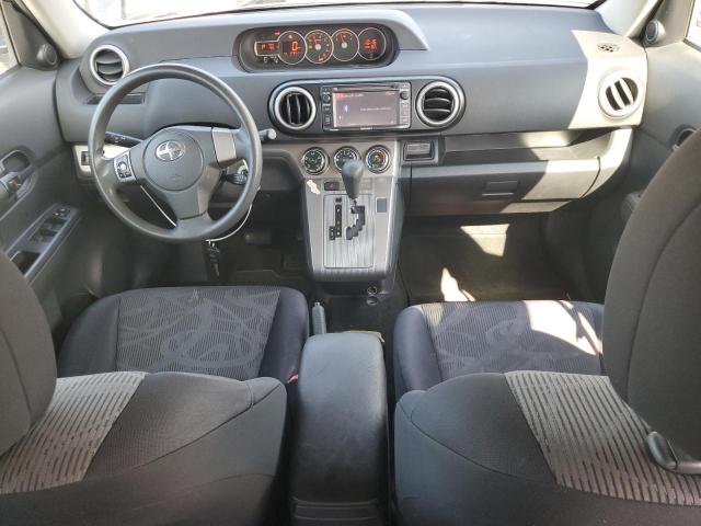 JTLZE4FE0DJ044426 - 2013 TOYOTA SCION XB Negro foto 8