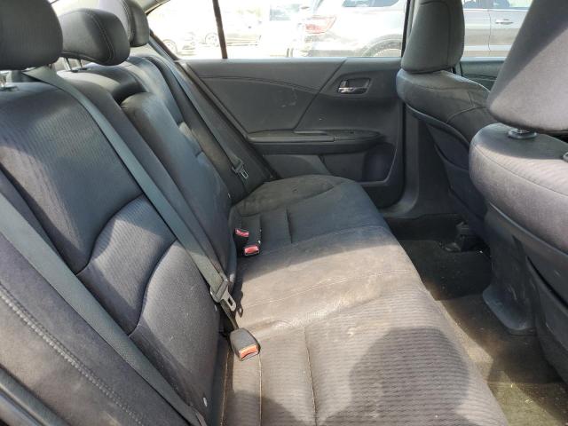 1HGCR2F57DA008681 - 2013 HONDA ACCORD SPORT 黑色 照片 10