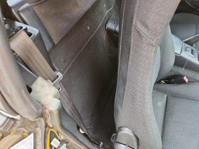 JM1NB3536Y0154776 - 2000 MAZDA MX-5 MIATA BASE YELLOW photo 10