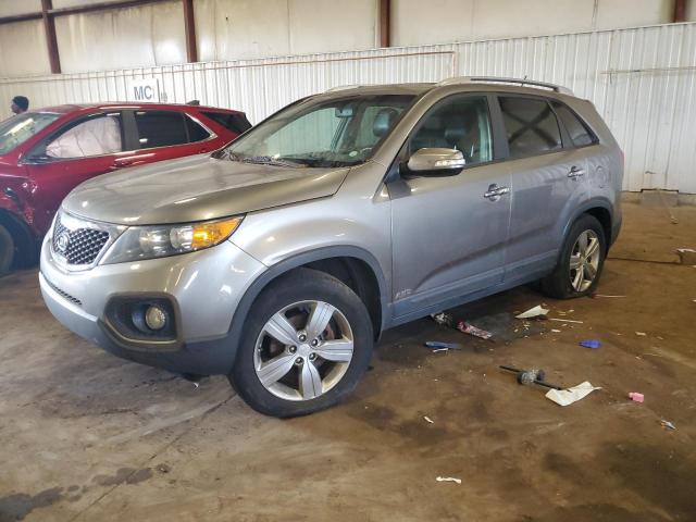 2013 KIA SORENTO EX, 