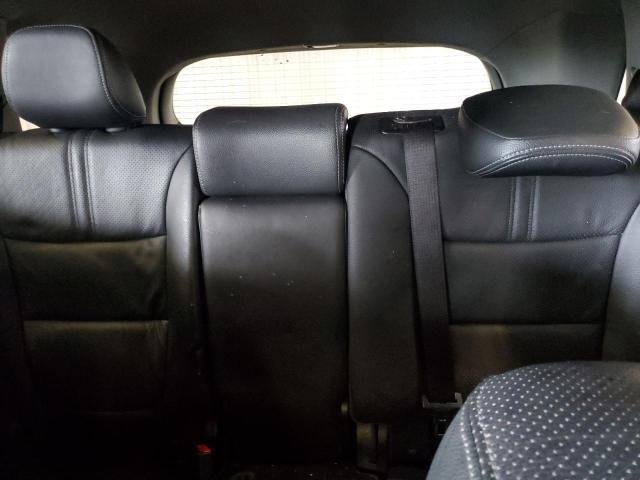 5XYKUCA68DG367620 - 2013 KIA SORENTO EX ذهبي صورة 10