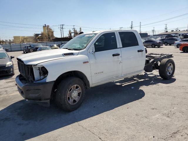 2022 RAM 2500 TRADESMAN, 