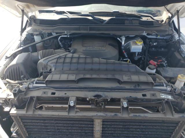 3C7WR4HJXNG105686 - 2022 RAM 2500 TRADESMAN Blanc photo 11