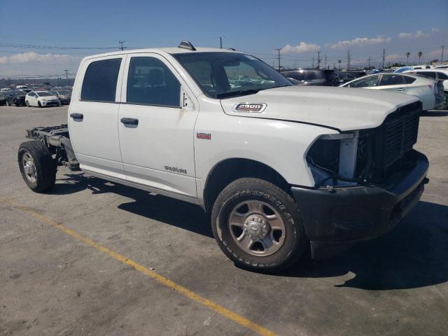 3C7WR4HJXNG105686 - 2022 RAM 2500 TRADESMAN Blanc photo 4