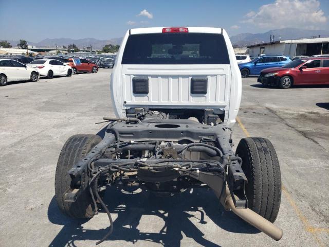 3C7WR4HJXNG105686 - 2022 RAM 2500 TRADESMAN Blanc photo 6