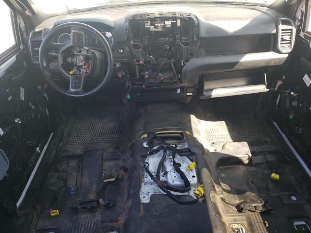 3C7WR4HJXNG105686 - 2022 RAM 2500 TRADESMAN Blanc photo 8