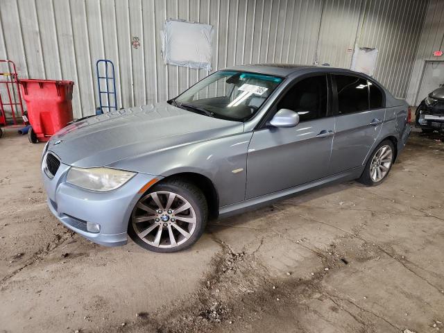 2011 BMW 328 I SULEV, 