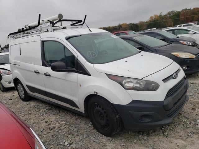 NM0LS7E76F1182132 - 2015 FORD TRANSIT CO XL WHITE photo 4