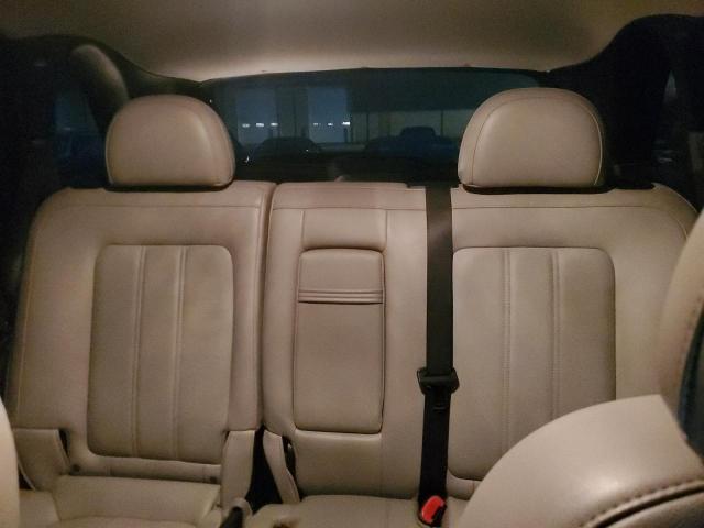 3GNFL3EK7DS522756 - 2013 CHEVROLET CAPTIVA LT SILVER photo 10