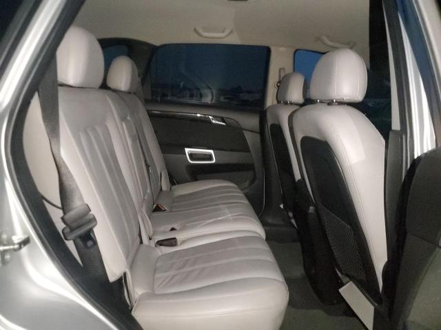 3GNFL3EK7DS522756 - 2013 CHEVROLET CAPTIVA LT SILVER photo 11