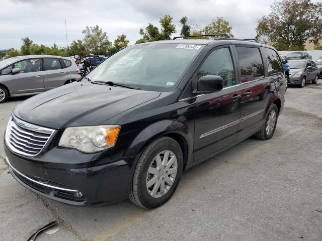 2014 CHRYSLER TOWN & COU TOURING, 