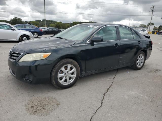 2011 TOYOTA CAMRY BASE, 