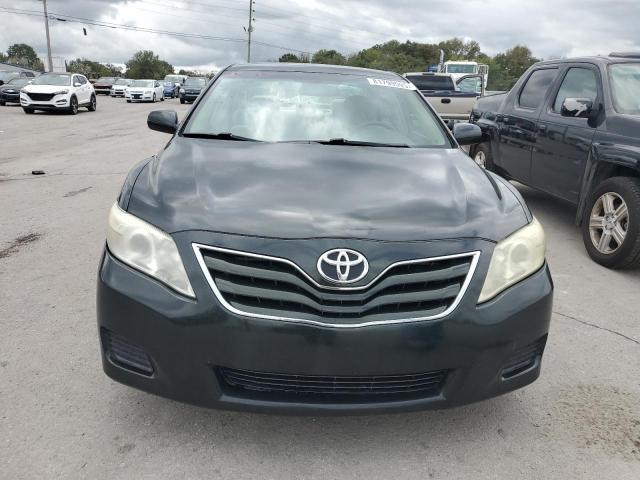 4T4BF3EK3BR159756 - 2011 TOYOTA CAMRY BASE Жасыл фото 5