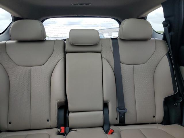 5NMS3DAJ7NH447849 - 2022 HYUNDAI SANTA FE SEL Қара фото 10