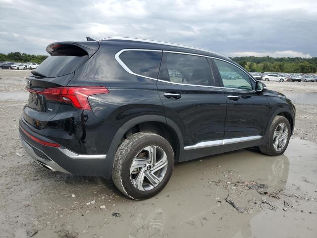 5NMS3DAJ7NH447849 - 2022 HYUNDAI SANTA FE SEL Қара фото 3