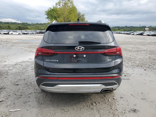 5NMS3DAJ7NH447849 - 2022 HYUNDAI SANTA FE SEL Қара фото 6