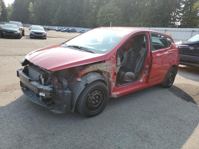 2015 HYUNDAI ACCENT GS, 