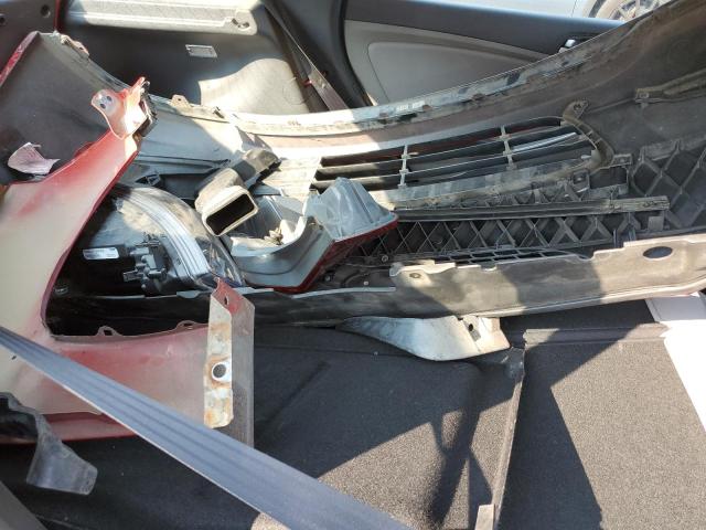 KMHCT5AE7FU203928 - 2015 HYUNDAI ACCENT GS 红色 照片 13