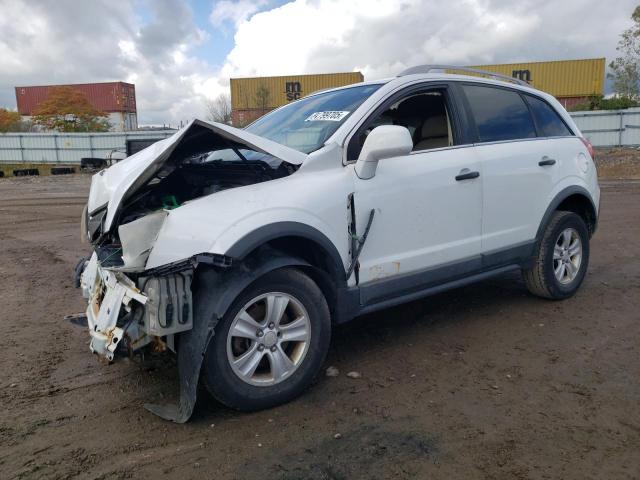 2009 SATURN VUE XE, 