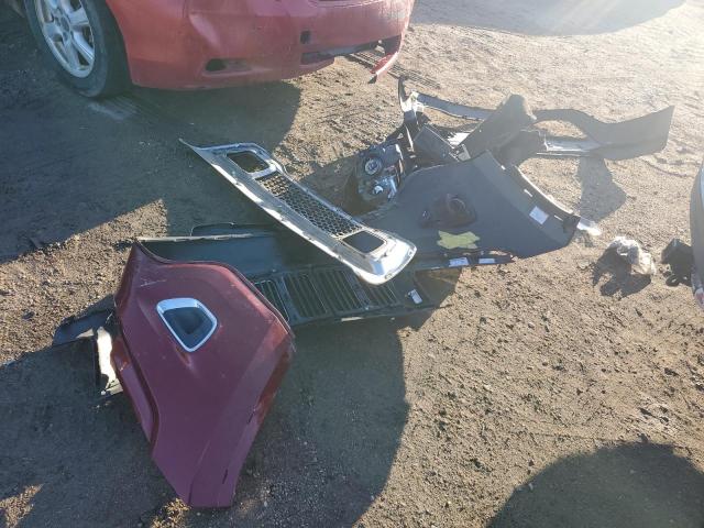 1C4RJEBG2EC498882 - 2014 JEEP GRAND CHEROKEE LIMITED წითელი ფოტო 12