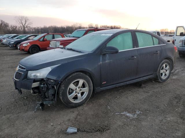 2014 CHEVROLET CRUZE LT, 