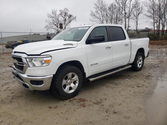 2019 RAM 1500 BIG HORN/LONE STAR, 