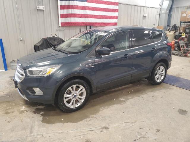 2019 FORD ESCAPE SE, 