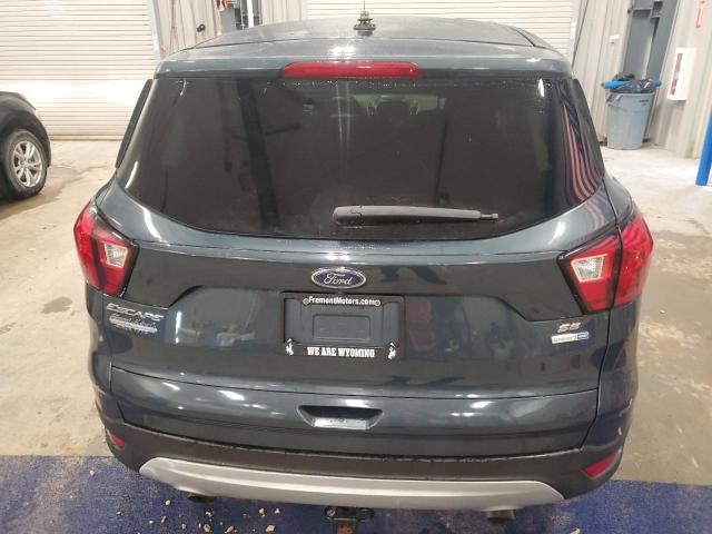 1FMCU9GD0KUA19881 - 2019 FORD ESCAPE SE رمادي صورة 6