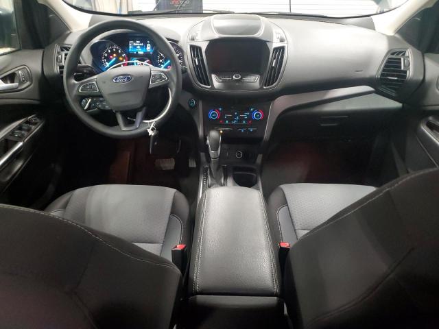 1FMCU9GD0KUA19881 - 2019 FORD ESCAPE SE رمادي صورة 8