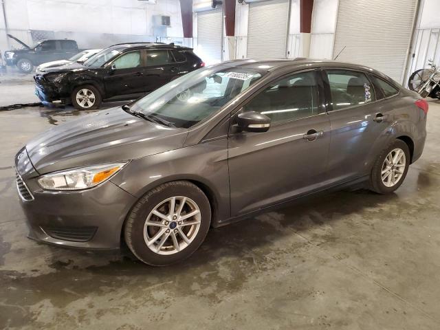 2016 FORD FOCUS SE, 