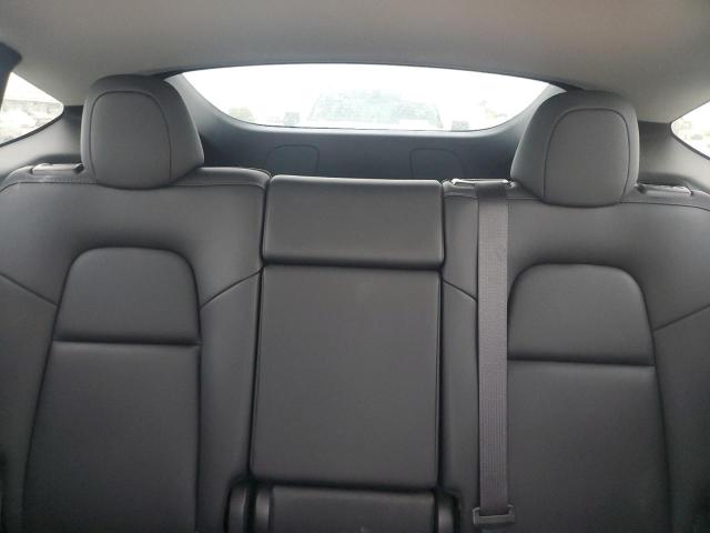 7SAYGDEF4RF027593 - 2024 TESLA MODEL Y Сұр фото 10