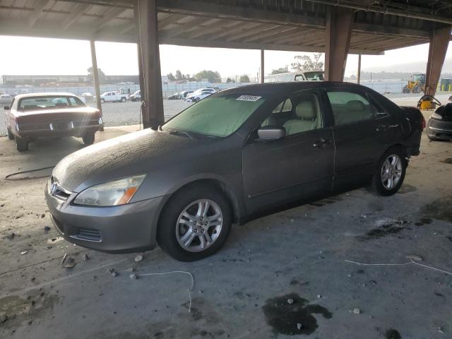 2006 HONDA ACCORD EX, 