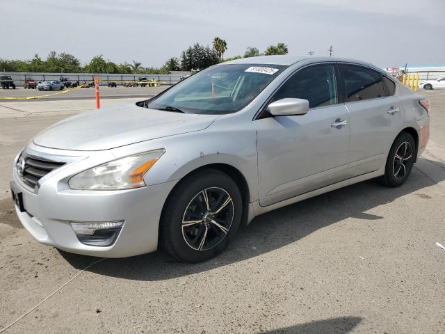 2015 NISSAN ALTIMA 2.5, 