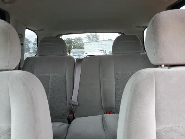 1GKDS13S452199097 - 2005 GMC ENVOY Gümüş foto 10