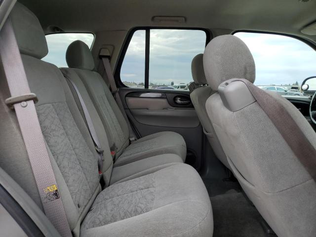 1GKDS13S452199097 - 2005 GMC ENVOY Gümüş foto 11