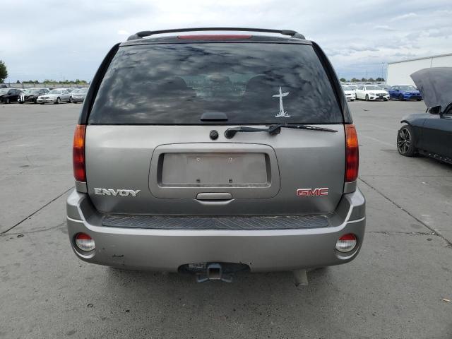 1GKDS13S452199097 - 2005 GMC ENVOY Gümüş foto 6