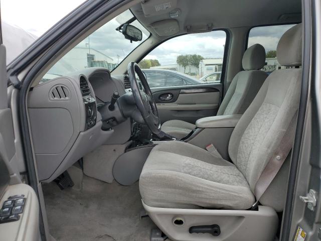 1GKDS13S452199097 - 2005 GMC ENVOY Gümüş foto 7