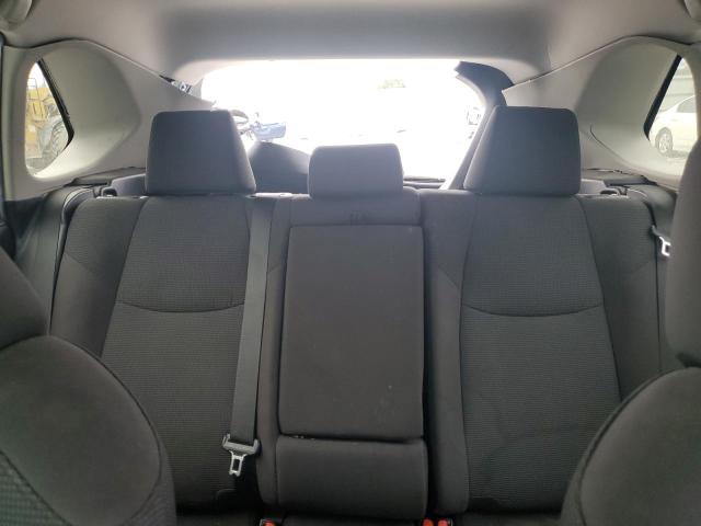 2T3H1RFV9MW113292 - 2021 TOYOTA RAV4 LE თეთრი ფოტო 10