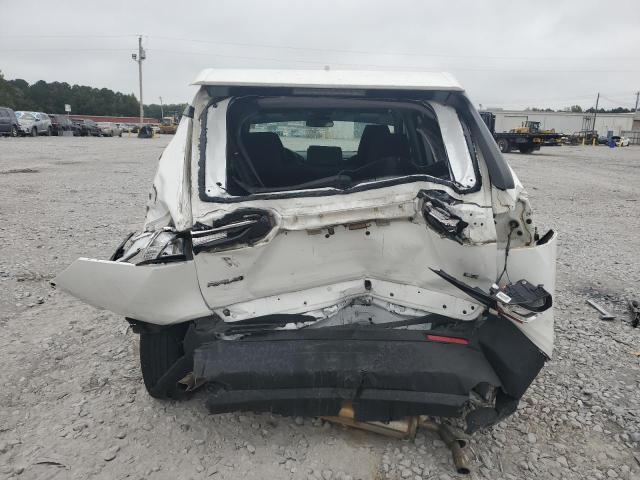 2T3H1RFV9MW113292 - 2021 TOYOTA RAV4 LE თეთრი ფოტო 6