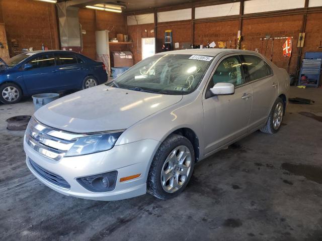 2010 FORD FUSION SE, 